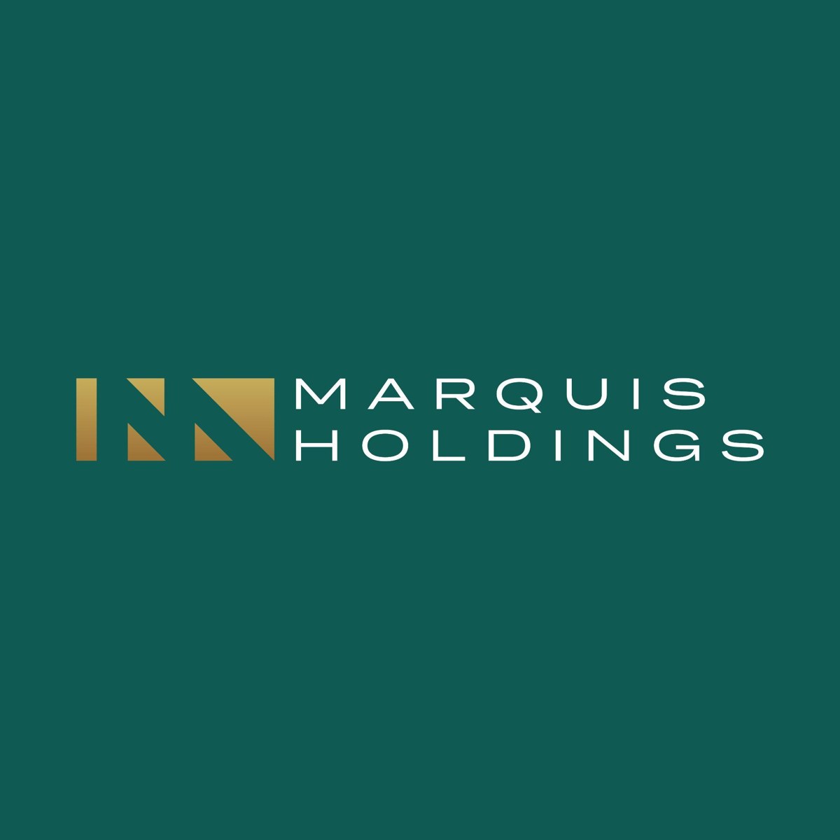Annonce de Marquis Holdings